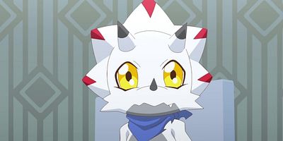 poster de la série Un prêté pour un rendu