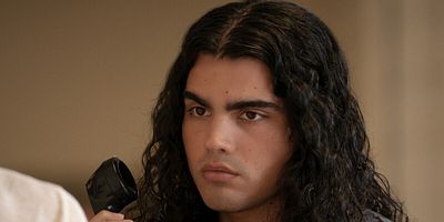 poster de la série Les maîtres de la guerre