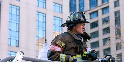 poster de la série Une vie magnifique