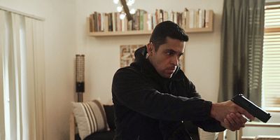 poster de la série Les sœurs ennemies