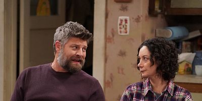 poster de la série Of Missing Minds and Missing Fries