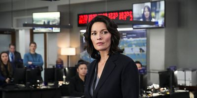 poster de la série Le Fils modèle