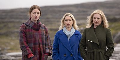 poster de la série 