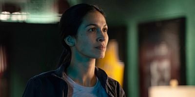 poster de la série Régler ses comptes