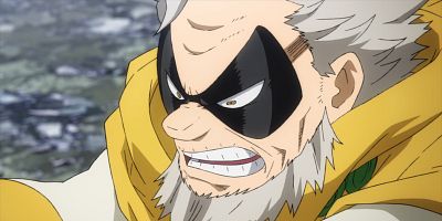 poster de la série Catastrophe ambulante