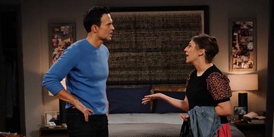 poster de la série Call Me The Hot Chick Two