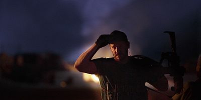 poster de la série Fair Winds And Following Seas