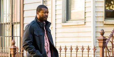 poster de la série Une petite ville sans histoires