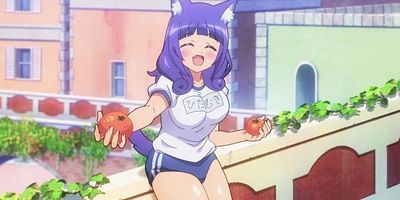 poster de la série Combustion complète & remerciements