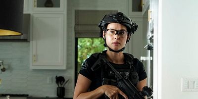 poster de la série Un monde à part