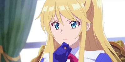 poster de la série Un amour à sens unique