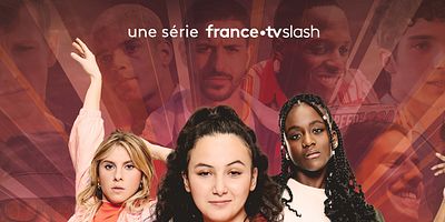 poster de la série Mention très bien