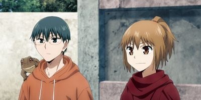 poster de la série La bataille finale