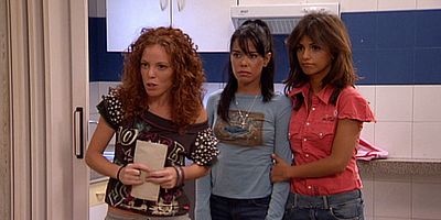 poster de la série Indépendance