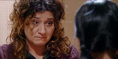 poster de la série En eaux troubles