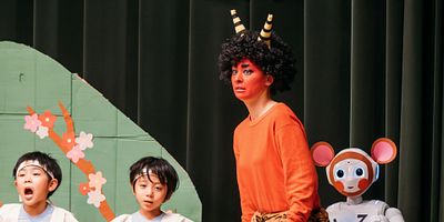 poster de la série Tu n'as pas d'amis ?