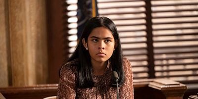 poster de la série Le cadeau de Noël