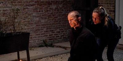 poster de la série La charge de la preuve