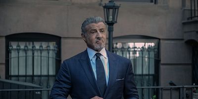 poster de la série Une histoire de frangins