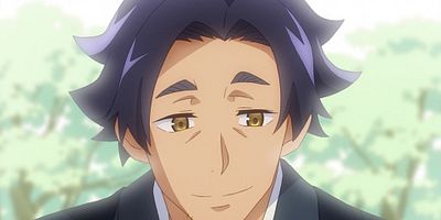 poster de la série Je veux que mon art s'arrête avec toi