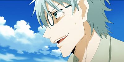 poster de la série Samidare la diablesse