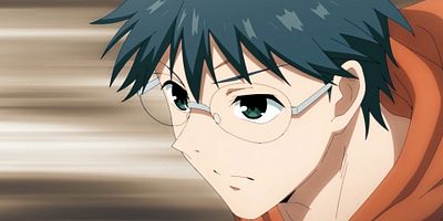 poster de la série Samidare