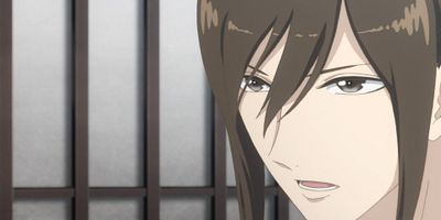 poster de la série L'entame d'une partie de go