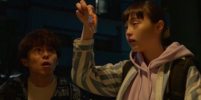 poster de la série Pas d'omelette sans œufs