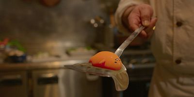 poster de la série Nous voulons voir notre maman