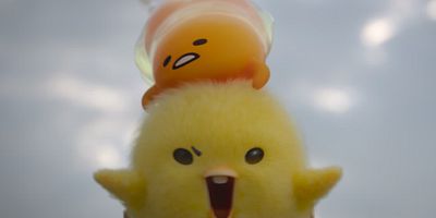 poster de la série Complètement K.O.