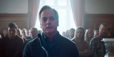 poster de la série Révélations