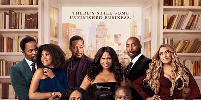 poster de la série 