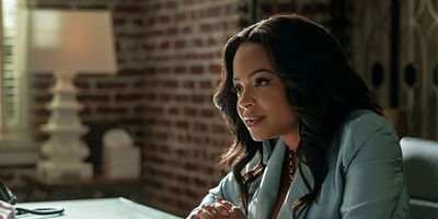 poster de la série Pas question d'abandonner