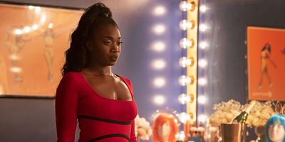 poster de la série Tu sais ce que c'est