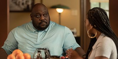 poster de la série Sur qui compter ?