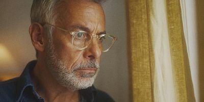 poster de la série Le corps