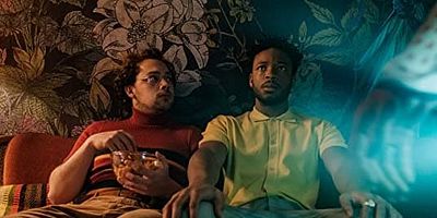 poster de la série 