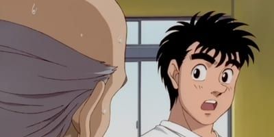 poster de la série Trois mois jusqu'au Contre