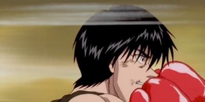 poster de la série Le Centimètre Dévastateur