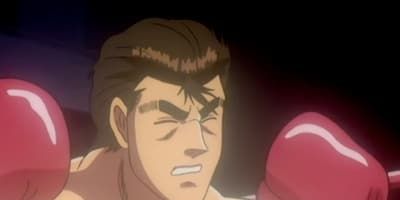 poster de la série Obsession de Victoire