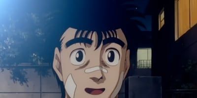 poster de la série La Menace du Shotgun