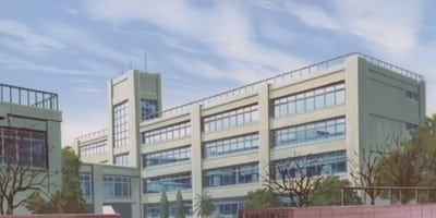 poster de la série Le Moyen de Vaincre un Génie