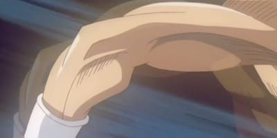 poster de la série Combat pour la Distance