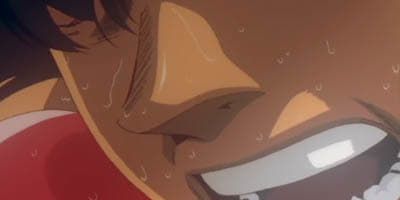 poster de la série la Menace du Smash