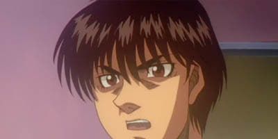 poster de la série Défi En Terre Etrangère