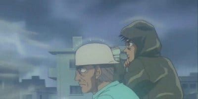 poster de la série Esprit Combatif