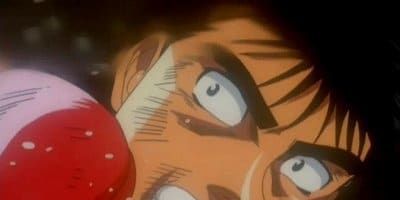 poster de la série Le Loup Rouge