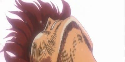 poster de la série Un Message à Transmettre