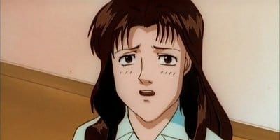 poster de la série Pour redevenir moi-même