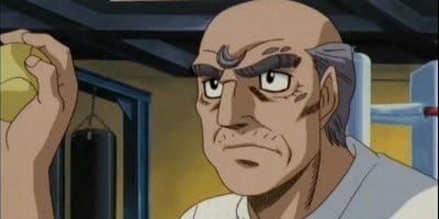 poster de la série L'anxiété du Retour